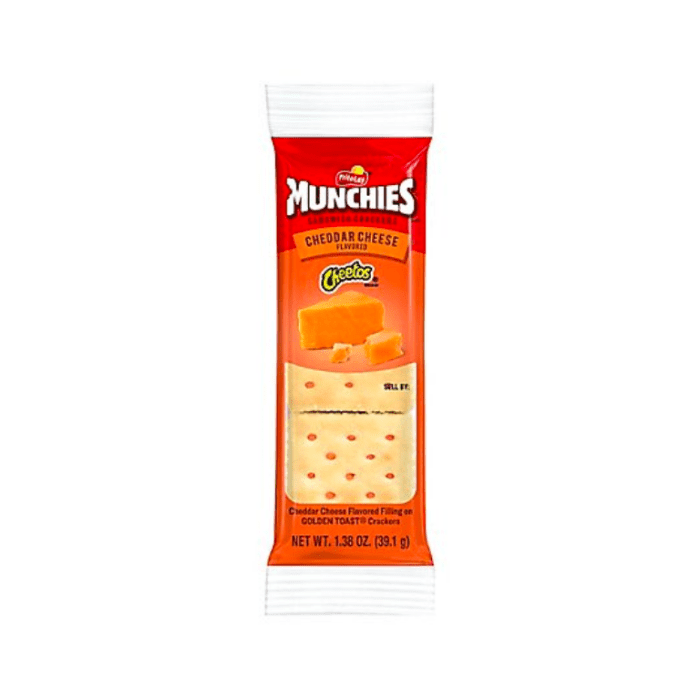Sweet Joint : Top Candy Shop in Lebanon, Beirut Munchies Cheetos Crackers