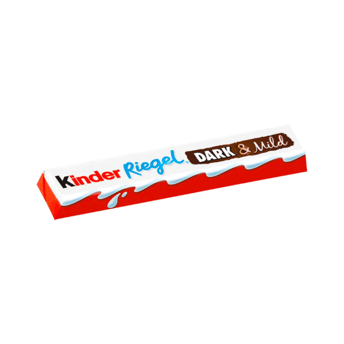Sweet Joint : Top Candy Shop in Lebanon, Beirut Kinder Rigel Dark Finger