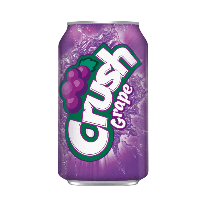 Sweet Joint : Top Candy Shop in Lebanon, Beirut Crush Grape