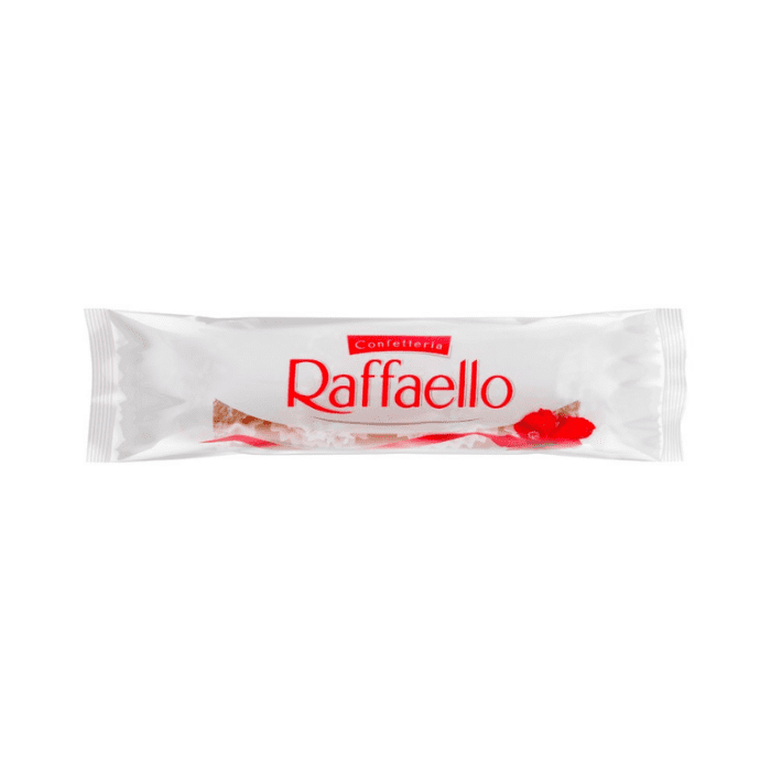 Sweet Joint : Top Candy Shop in Lebanon, Beirut Ferrero Raffaello 4 Pcs