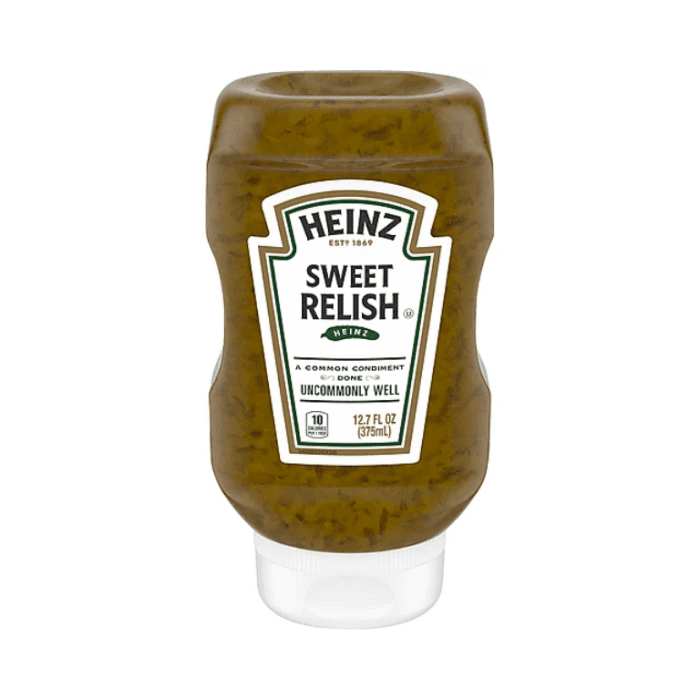 Sweet Joint : Top Candy Shop in Lebanon, Beirut Heinz Sweet Relish