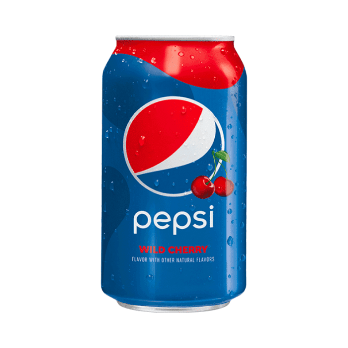 Sweet Joint : Top Candy Shop in Lebanon, Beirut Pepsi Cherry