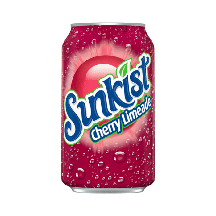 Sweet Joint : Top Candy Shop in Lebanon, Beirut Sunkist Cherry Limeade
