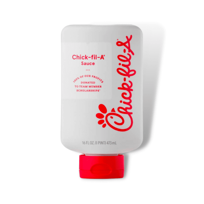 Sweet Joint Chick Fil A Dipping Sauce