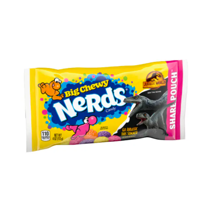 Sweet Joint : Top Candy Shop in Lebanon, Beirut Nerds Big Chewy Pouch