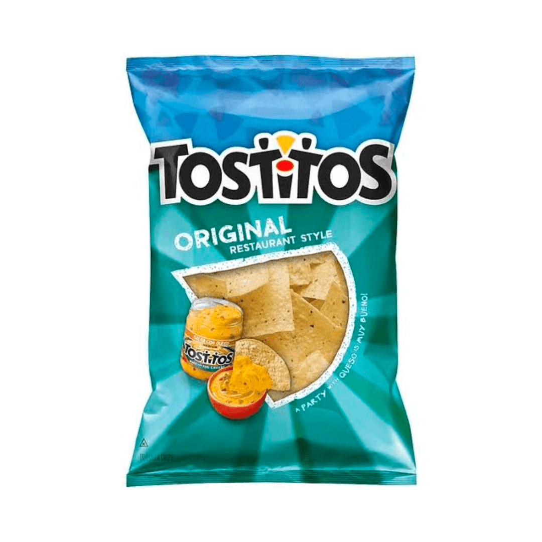 Tostitos Tortilla Restaurant