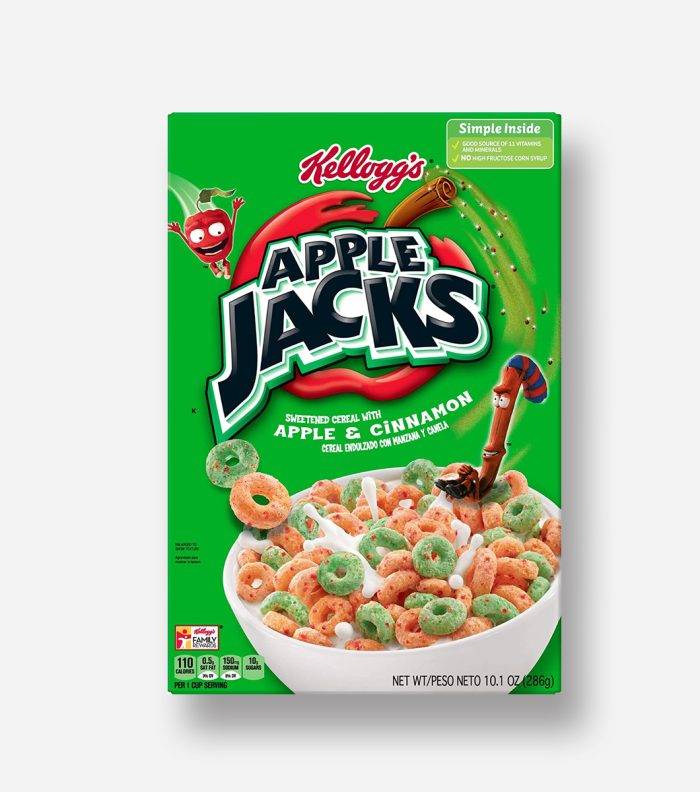 Sweet Joint : Top Candy Shop in Lebanon, Beirut Apple Jacks Cereal