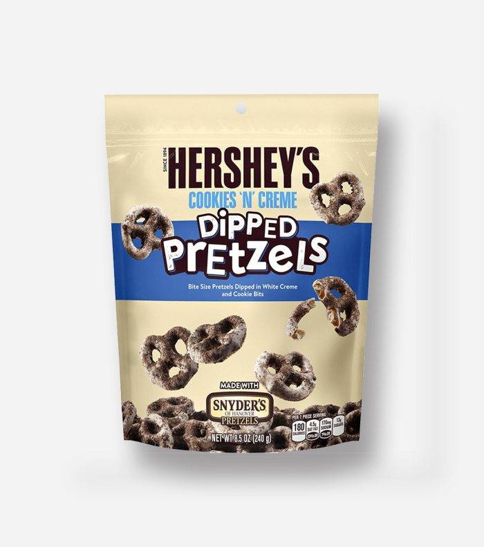 Sweet Joint : Top Candy Shop in Lebanon, Beirut Hersheys Cookies N Creme Dipped