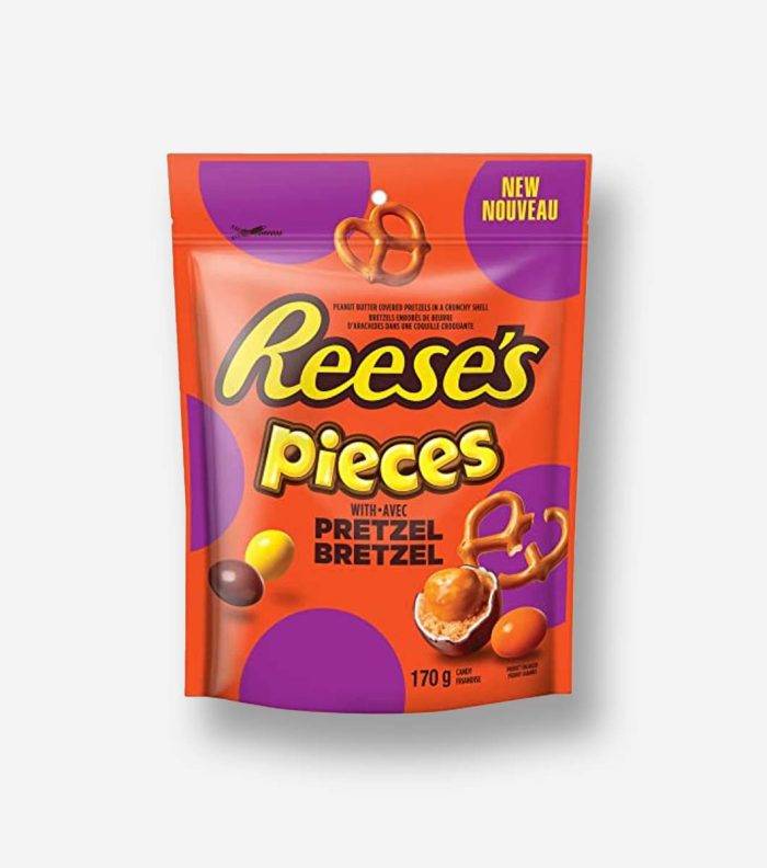 Sweet Joint : Top Candy Shop in Lebanon, Beirut Reeses Pretzel Bag