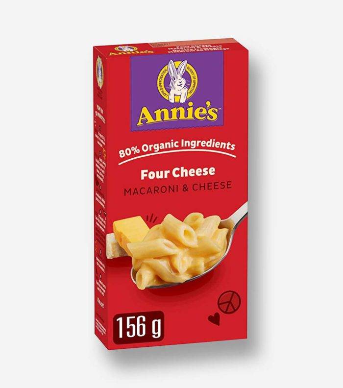Sweet Joint : Top Candy Shop in Lebanon, Beirut Pdish Annies Mac & Cheese Four Cheese