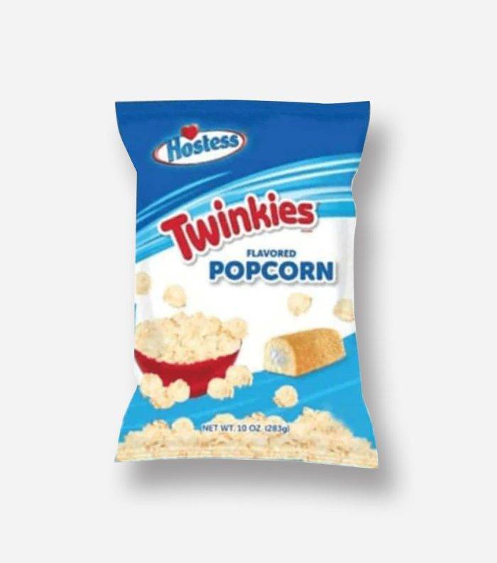 Sweet Joint Hostess Popcorn Twinkies
