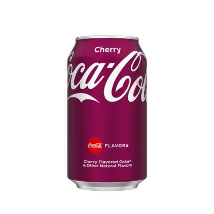 Coca-Cola Cherry