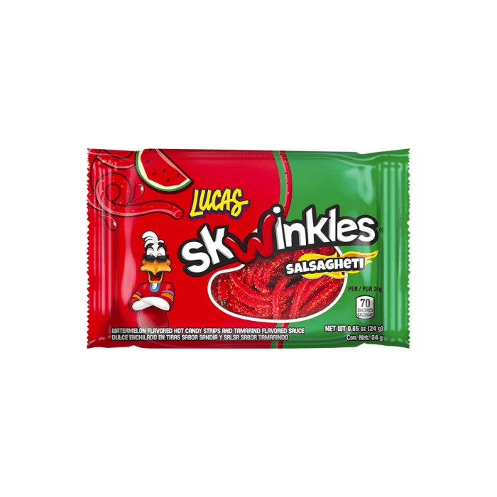 Sweet Joint Lucas Skwinkles Salsagheti 0.85Oz