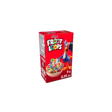 Froot Loops Mini 37G