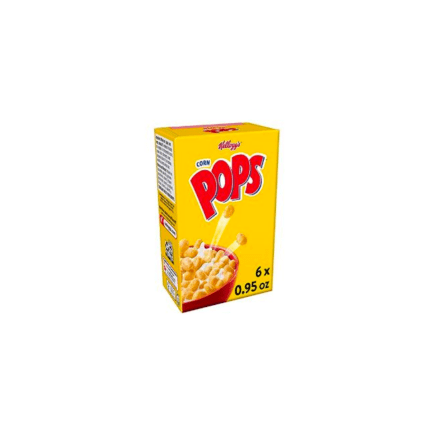 Kellogg'S Corn Pops Mini 37G