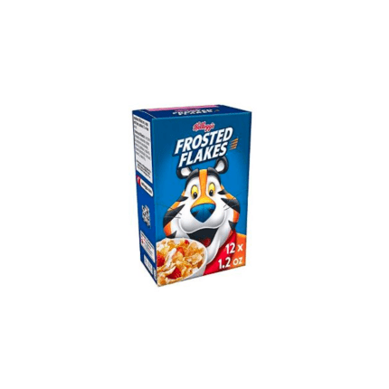 Kellogg's Unicorn Froot Loops Limited Edition Cereal 375g – Crowsnest Candy  Company