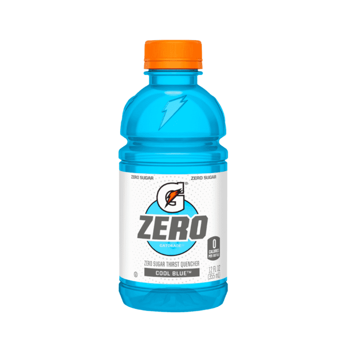Gatorade Blue Zero 355ml
