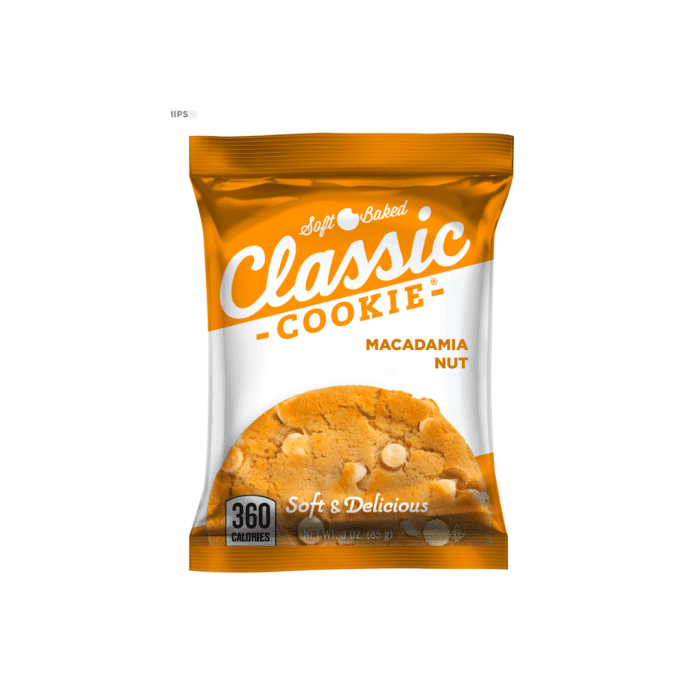 Sweet Joint : Top Candy Shop in Lebanon, Beirut Classic Cookie Macadamia Hershey*S 3Oz