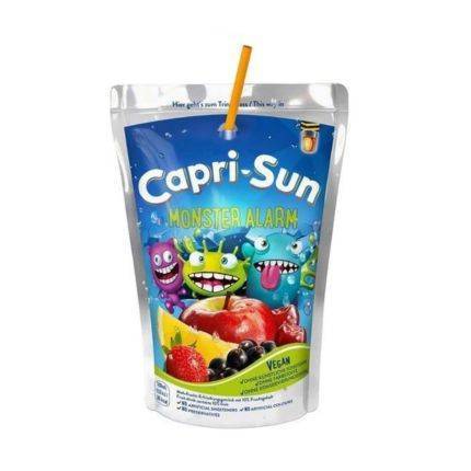 Capri Sun Monster Fun 200ml