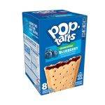 Pop Tarts Boston Cream 1 Piece