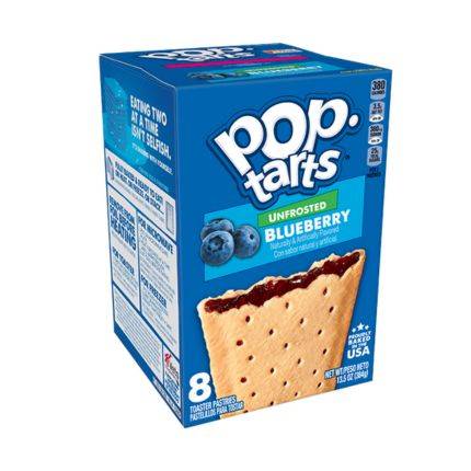 Pop Tarts Boston Cream 1 Piece