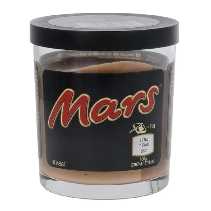 Sweet Joint : Top Candy Shop in Lebanon, Beirut Mars Spreads