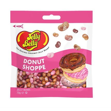 Jelly Belly Jelly Beans Donut Shoppe 70g