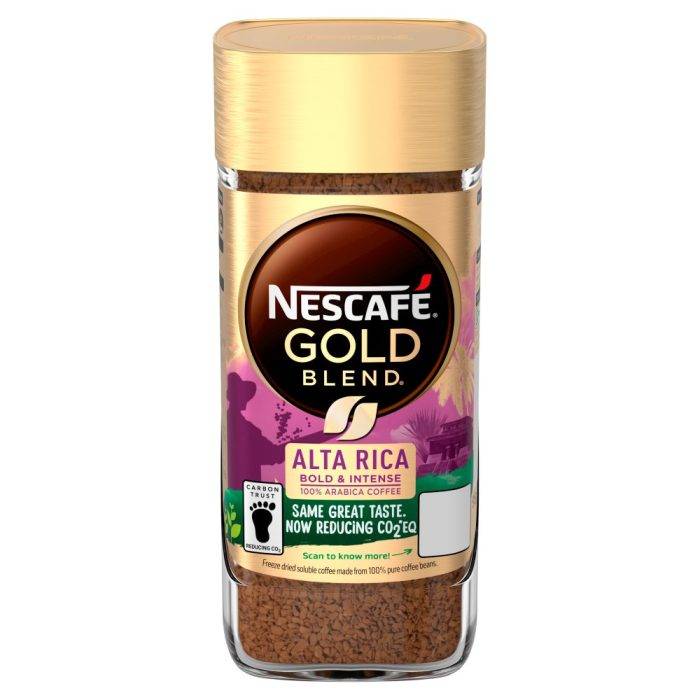 Sweet Joint : Top Candy Shop in Lebanon, Beirut Nescafe Gold Blend Alta Rica