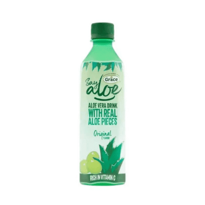 Vita Aloe Vera Drink Original 500 Ml