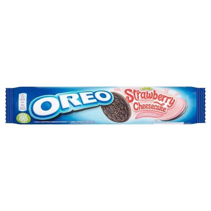 Sweet Joint : Top Candy Shop in Lebanon, Beirut Oreo Strawberry Cheescake 154g