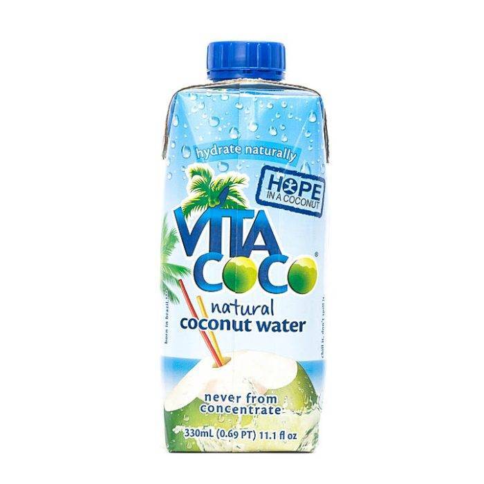 Sweet Joint : Top Candy Shop in Lebanon, Beirut Vita Coco Coconut Water The Original