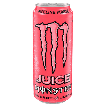 Monster Energy Juiced Punch 500ml