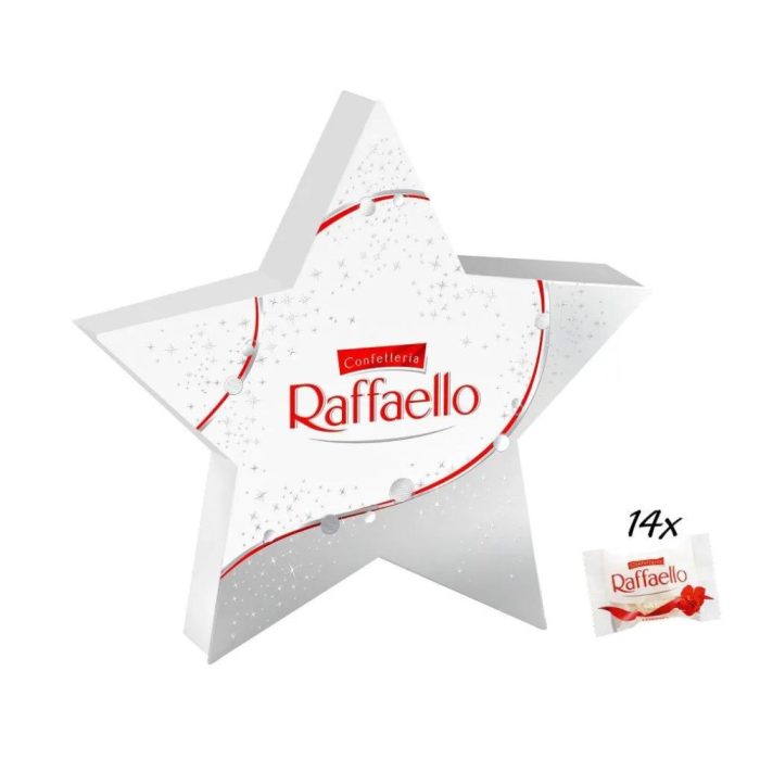 Raffaello Confetteria 140g