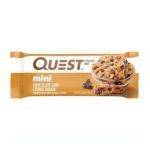 Quest Mini Chocolate Chip Cookie Dough 23g