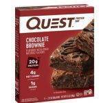 Quest Chocolate Brownie Bar 60g