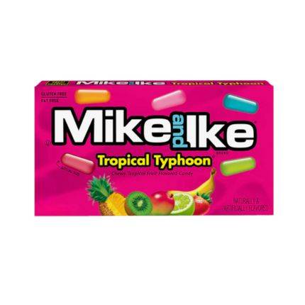 Mike & Ike Tropical Typhoon 22G