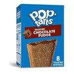 Pop Tarts Frosted Chocolate Fudge 1pack