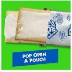 Pop Tarts Frosted Apple Cinnamon 1 pack
