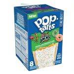 Pop Tarts Frosted Apple Cinnamon 1 pack