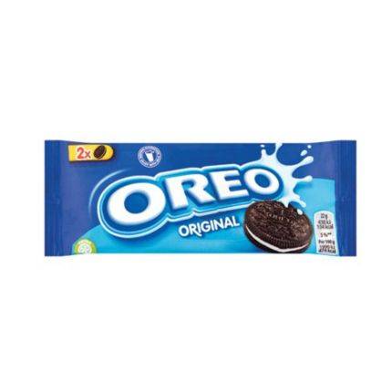 Oreo Original 18.4G (2X)