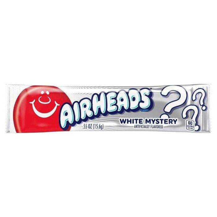 Sweet Joint : Top Candy Shop in Lebanon, Beirut Airheads White Mystery 15.6g