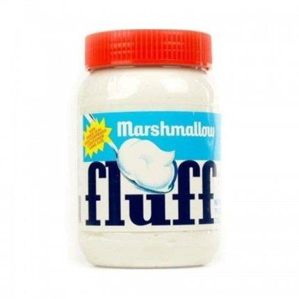 Marshmallow Fluff - 213g