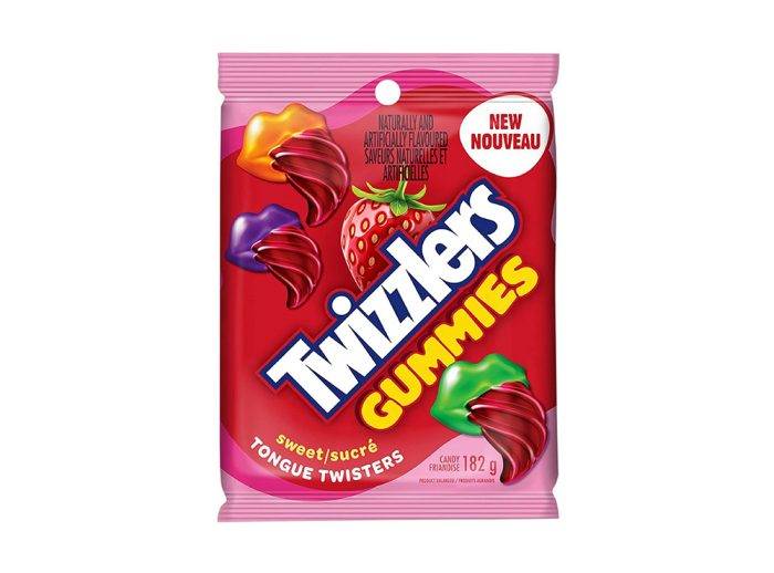 Sweet Joint : Top Candy Shop in Lebanon, Beirut Twizzler Tongue Twizters Sweet