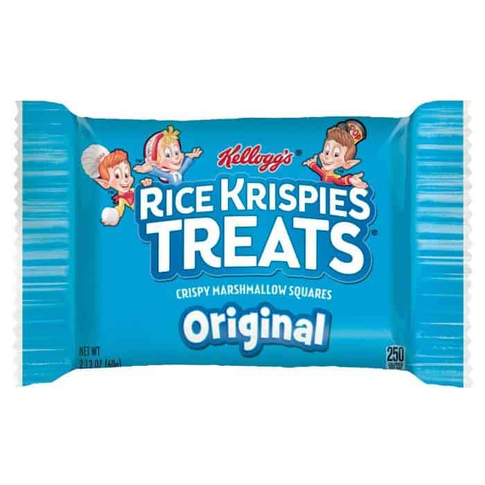 Sweet Joint : Top Candy Shop in Lebanon, Beirut Rice Krispies Chocolate