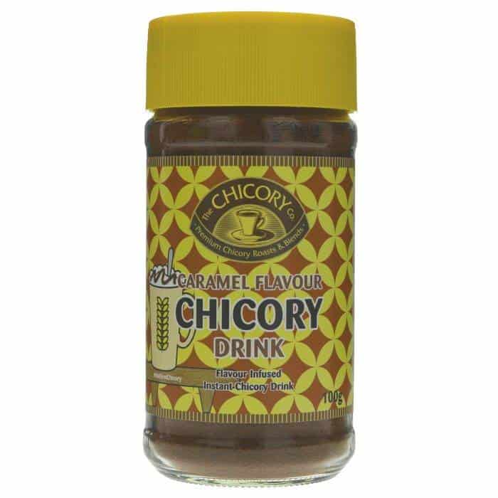 Sweet Joint Chicory Co Chic Caramel Drink 100G gr