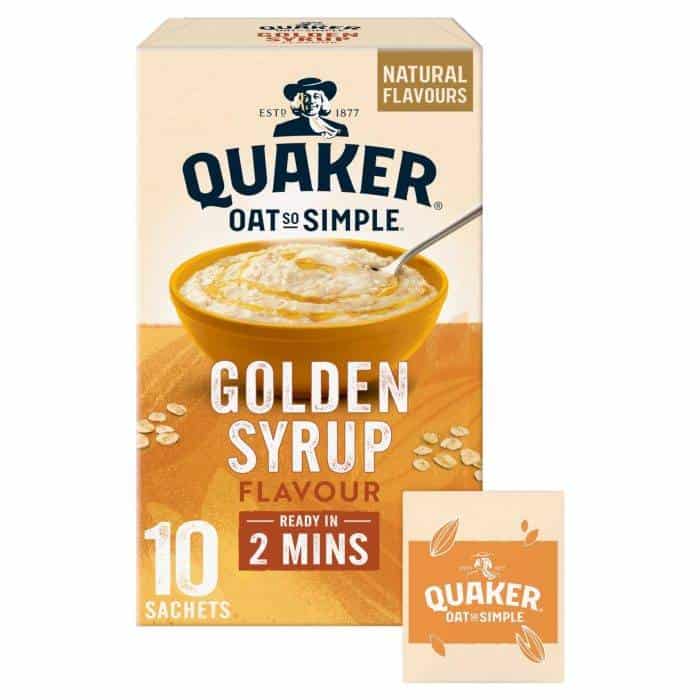 Sweet Joint : Top Candy Shop in Lebanon, Beirut Quaker So Simple Gold ( Nvt) 360 gr