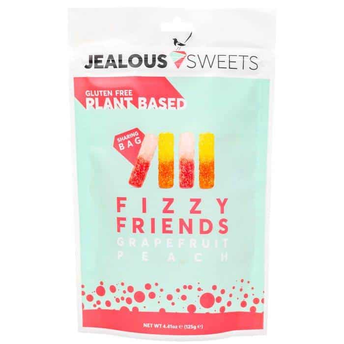 Sweet Joint : Top Candy Shop in Lebanon, Beirut Jealous Fizzy Share Bags 125 gr