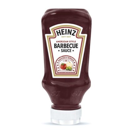 Heinz Classic BBQ 240G