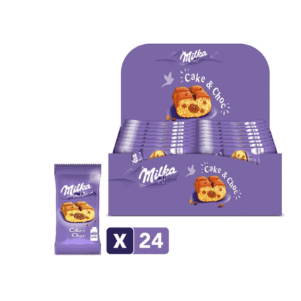 Milka Soft Choc & Choc Buiscuits Pouch, 150 g : Amazon.in: Grocery &  Gourmet Foods