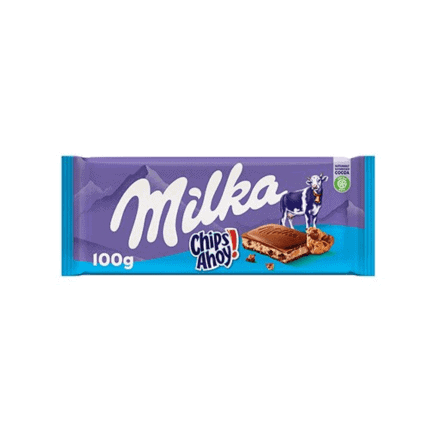 Milka Chocolate Bars, Milka Oreo White, Pack of 22, Chocolate Milka, 77  Oz
